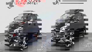 Peugeot 208 1.2 PureTech Allure de 2017
