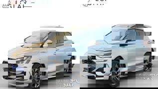 Ford Focus de 2022