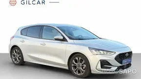 Ford Focus de 2022