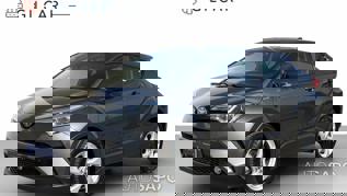 Toyota C-HR de 2019