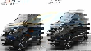 Peugeot 3008 de 2020