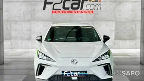 MG MG4 64 kWh Luxury de 2022