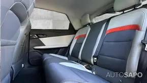 MG MG4 64 kWh Luxury de 2022