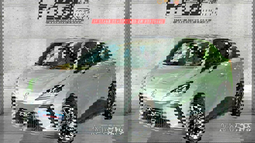 MG MG4 de 2024