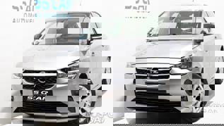 Opel Corsa de 2021