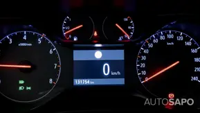 Opel Corsa de 2021