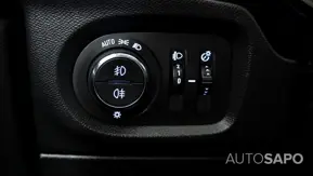 Opel Corsa de 2021