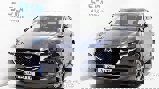 Mazda CX-30 de 2021