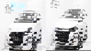 Peugeot E-208 de 2024