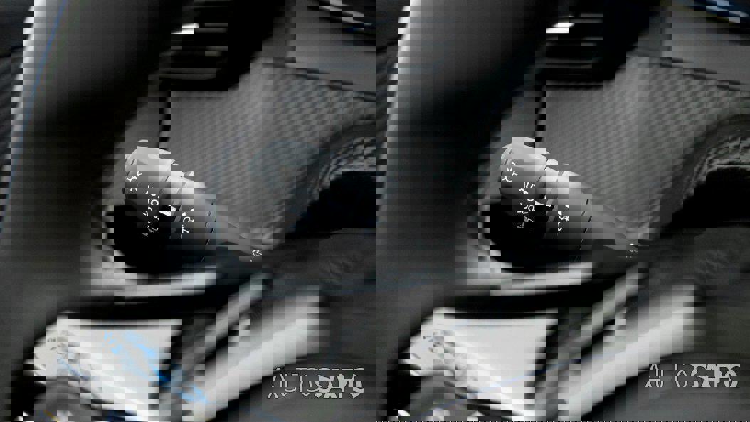 Peugeot E-208 de 2024