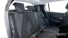 Peugeot E-208 de 2024