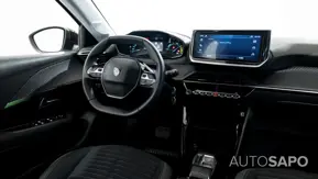 Peugeot E-208 de 2024