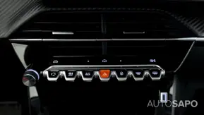 Peugeot E-208 de 2024