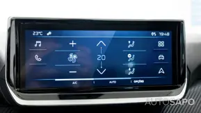 Peugeot E-208 de 2024