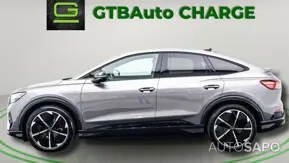 Audi Q4 de 2024