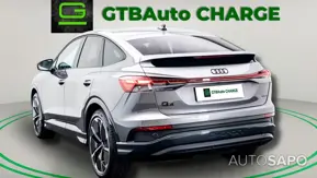 Audi Q4 de 2024