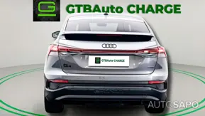 Audi Q4 de 2024