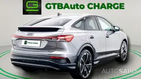 Audi Q4 de 2024