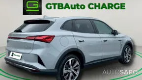 MG Marvel R de 2024