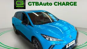 MG MG4 de 2024