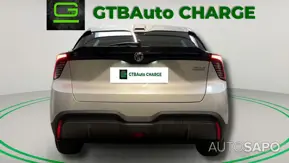 MG MG4 de 2023