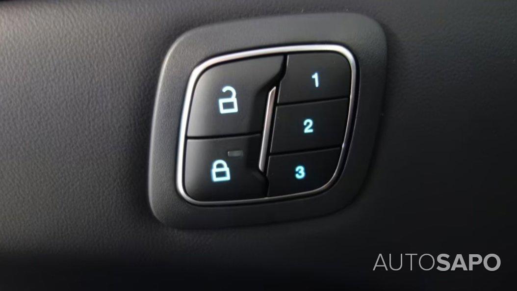 Ford Mustang Mach-E de 2023