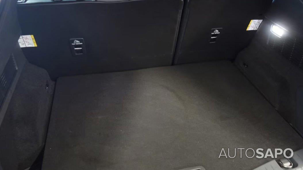 Ford Mustang Mach-E de 2023