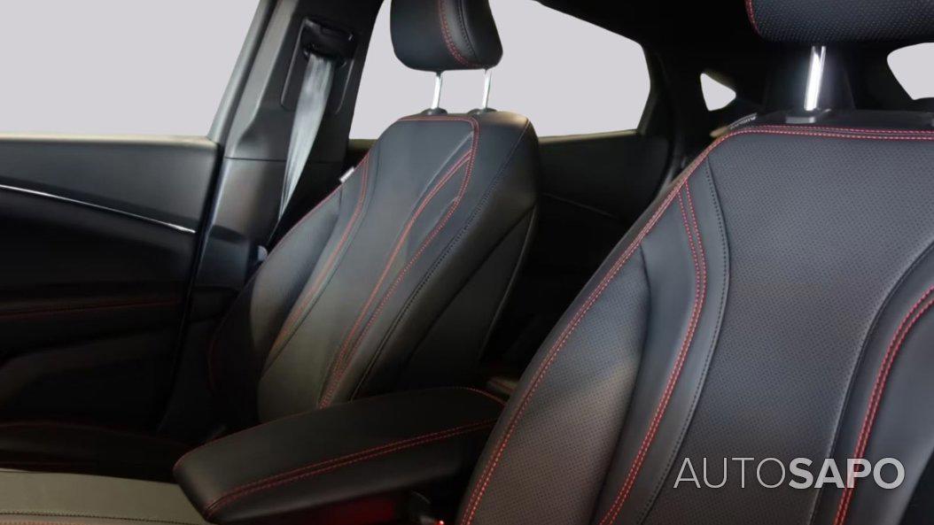 Ford Mustang Mach-E de 2023