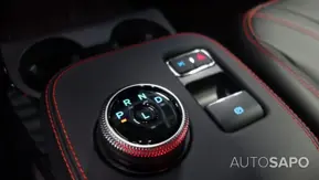 Ford Mustang Mach-E de 2023