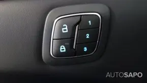 Ford Mustang Mach-E de 2023