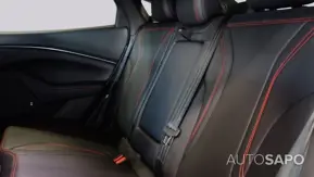 Ford Mustang Mach-E de 2023