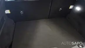 Ford Mustang Mach-E de 2023