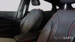 Ford Mustang Mach-E de 2023