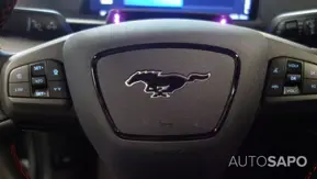 Ford Mustang Mach-E de 2023