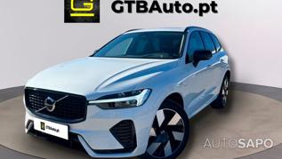Volvo XC60 de 2024