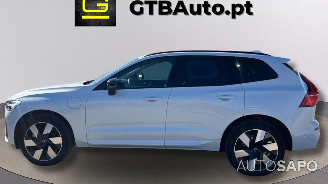 Volvo XC60 de 2024