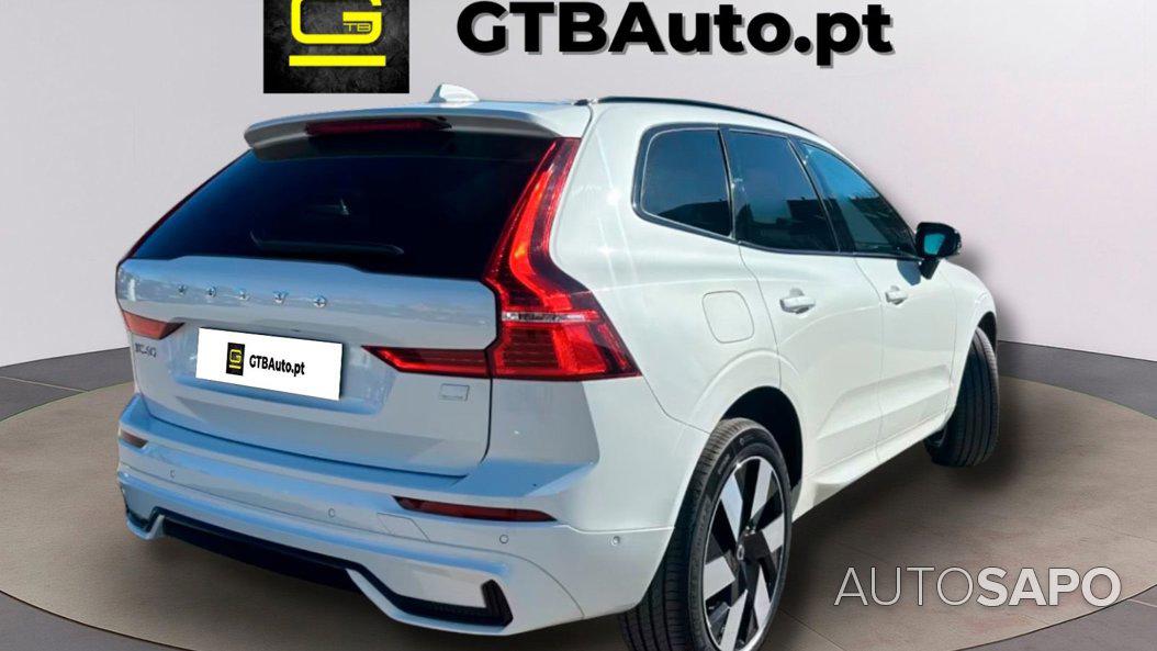 Volvo XC60 de 2024