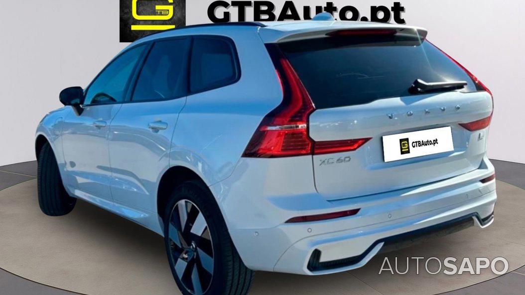 Volvo XC60 de 2024