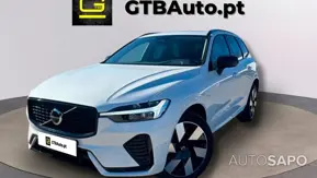 Volvo XC60 de 2024