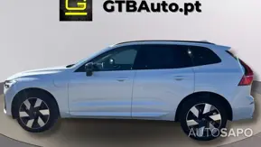 Volvo XC60 de 2024