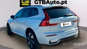 Volvo XC60 de 2024