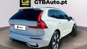 Volvo XC60 de 2024