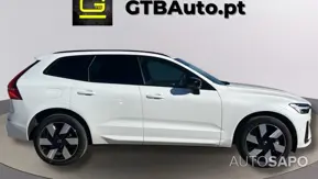 Volvo XC60 de 2024