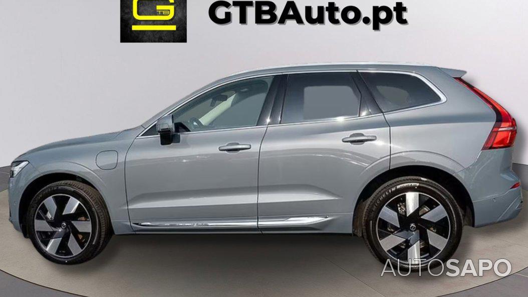 Volvo XC60 de 2024