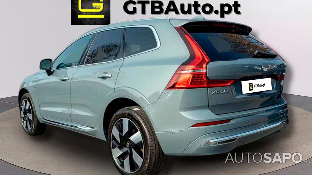 Volvo XC60 de 2024