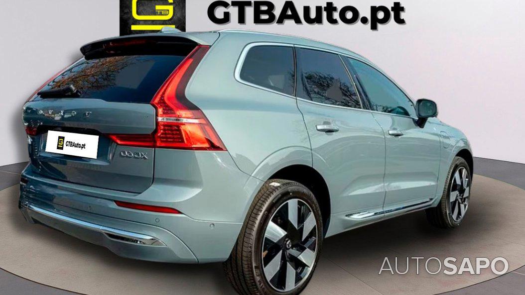 Volvo XC60 de 2024