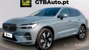 Volvo XC60 de 2024