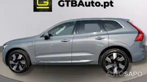 Volvo XC60 de 2024
