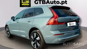 Volvo XC60 de 2024