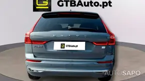 Volvo XC60 de 2024